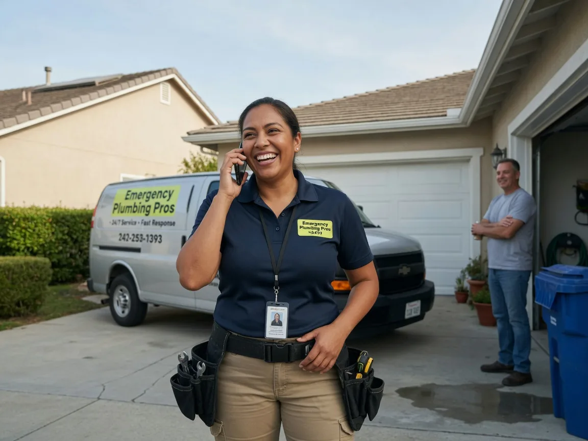 Emergency Plumber Claremont, IL FAQs